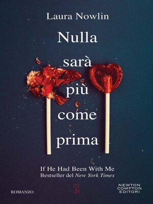 Nulla sarà più come prima - ebook